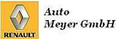 Logo Auto Meyer GmbH